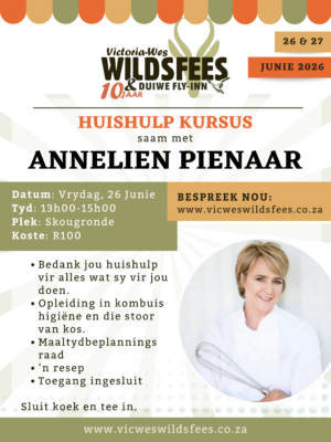 Huishulp Kursus