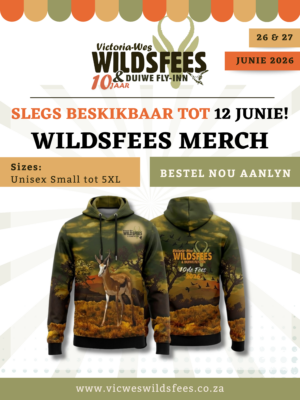 Wildsfees Merch